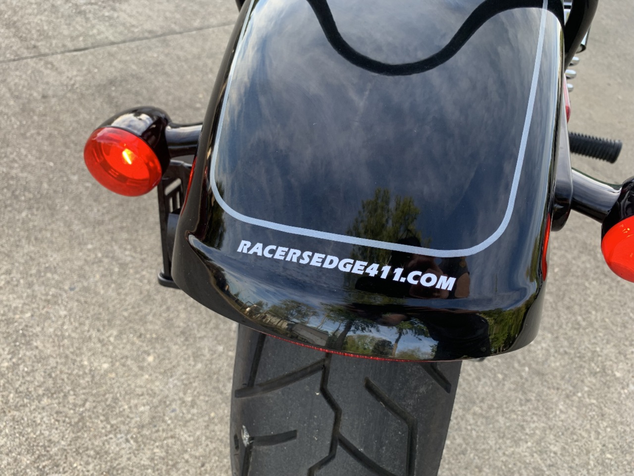 2013 Harley-Davidson FXDWG Dyna Wide Glide 